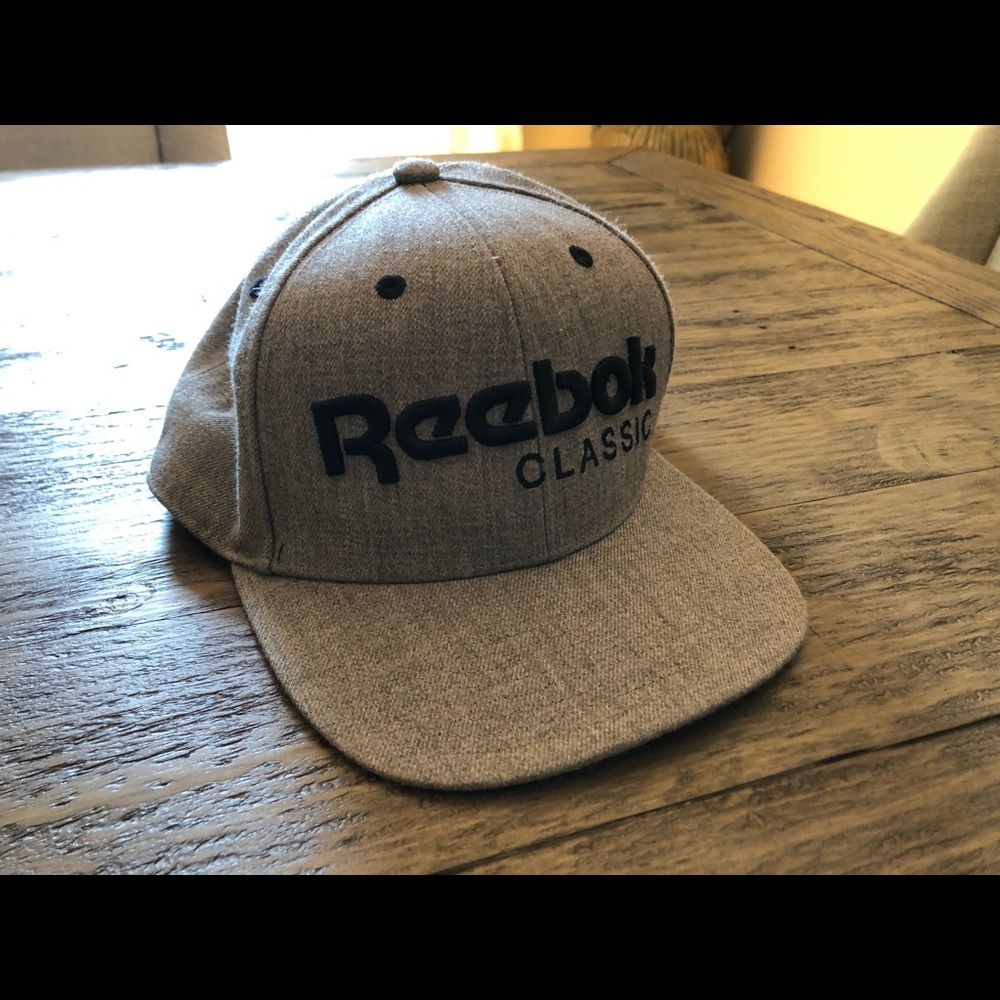 Reebok Hat